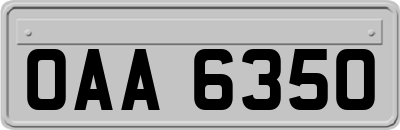 OAA6350
