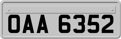 OAA6352