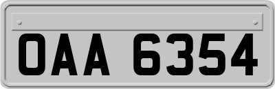 OAA6354