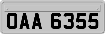 OAA6355