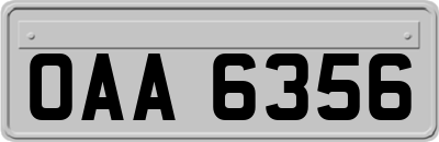 OAA6356