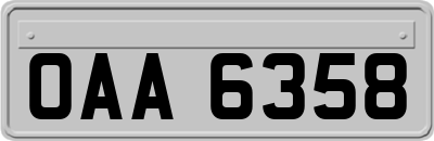 OAA6358