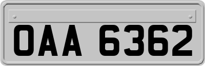 OAA6362