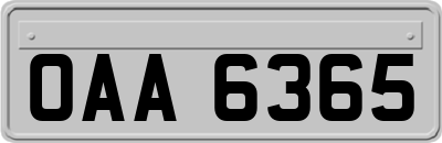 OAA6365