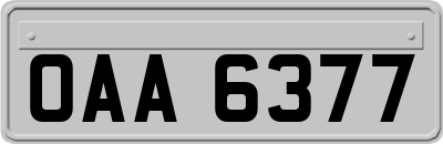 OAA6377