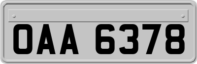 OAA6378