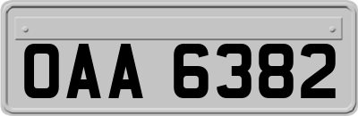 OAA6382