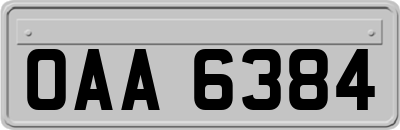 OAA6384