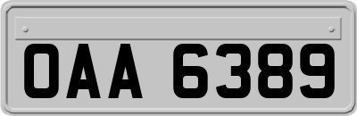 OAA6389