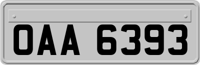 OAA6393