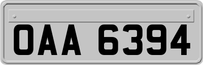 OAA6394
