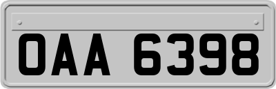 OAA6398