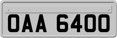 OAA6400
