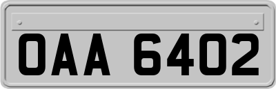 OAA6402