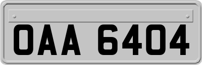 OAA6404
