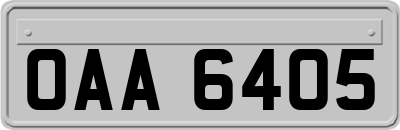 OAA6405