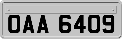 OAA6409