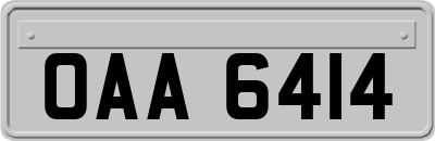 OAA6414