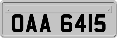 OAA6415