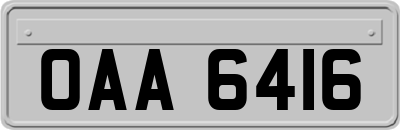 OAA6416