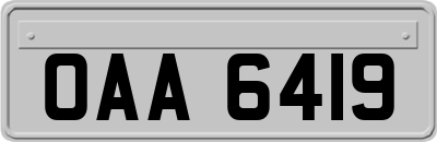 OAA6419