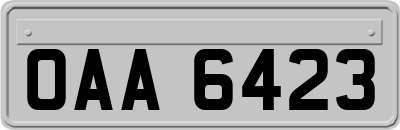 OAA6423
