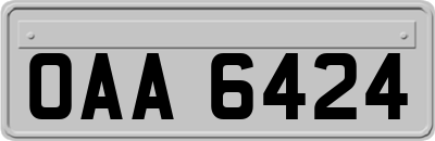 OAA6424