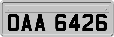 OAA6426