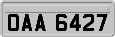 OAA6427