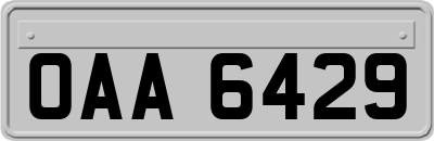 OAA6429