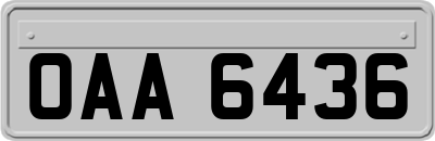 OAA6436