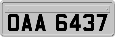 OAA6437