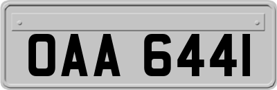 OAA6441