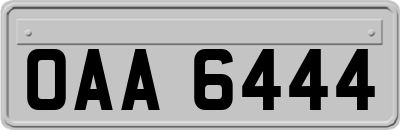 OAA6444
