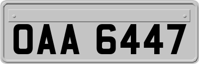 OAA6447