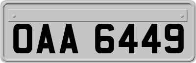 OAA6449