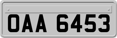 OAA6453