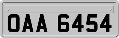 OAA6454