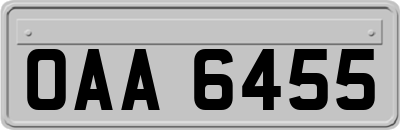 OAA6455