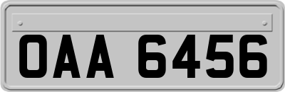 OAA6456