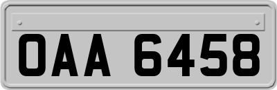 OAA6458