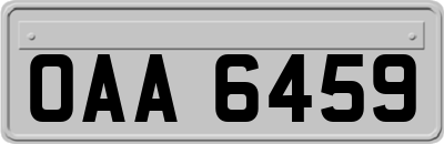 OAA6459