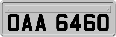 OAA6460