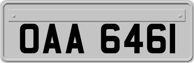 OAA6461