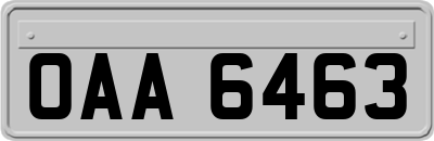 OAA6463