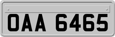 OAA6465