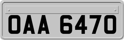 OAA6470