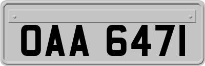 OAA6471