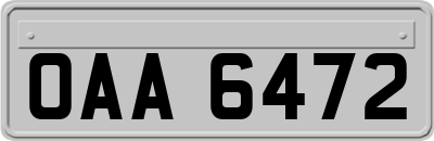 OAA6472