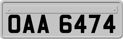 OAA6474
